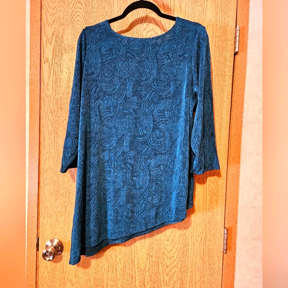 Citiknit tunic